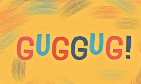 GUGGUG